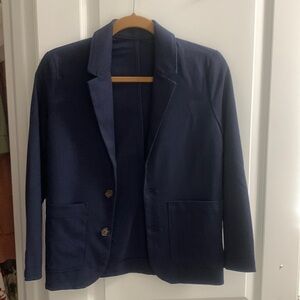 Old Navy boy’s blazer